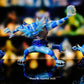 [IN STOCK] 1/20 Scale World Figure [WONDER] - Litten & Torracat & Incineroar
