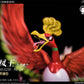 [PREORDER] 1/20 Scale World Figure [WW] - Ho-Oh