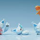 [PREORDER] 1/20 Scale World Figure [PD] - Skitty