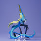 [REMAINIGN BALANCE] 1/20 Scale World Figure [PUMPFAKE] - Inteleon