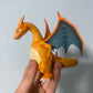 [IN STOCK] 1/20 Scale World Figure [HH] - Charizard