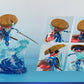 [PREORDER] 1/20 Scale World Figure [AURA] - Greninja
