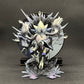 [IN STOCK] 1/20 Scale World Figure [ROCKY HELMET] - Mega Alakazam