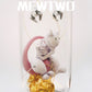 [PREORDER CLOSED] 1/20 Scale World Figure [BRAVIARY] - Mewtwo