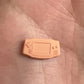 [PREORDER] Lego Accessory [LIBERTY BRICK] - Game Boy