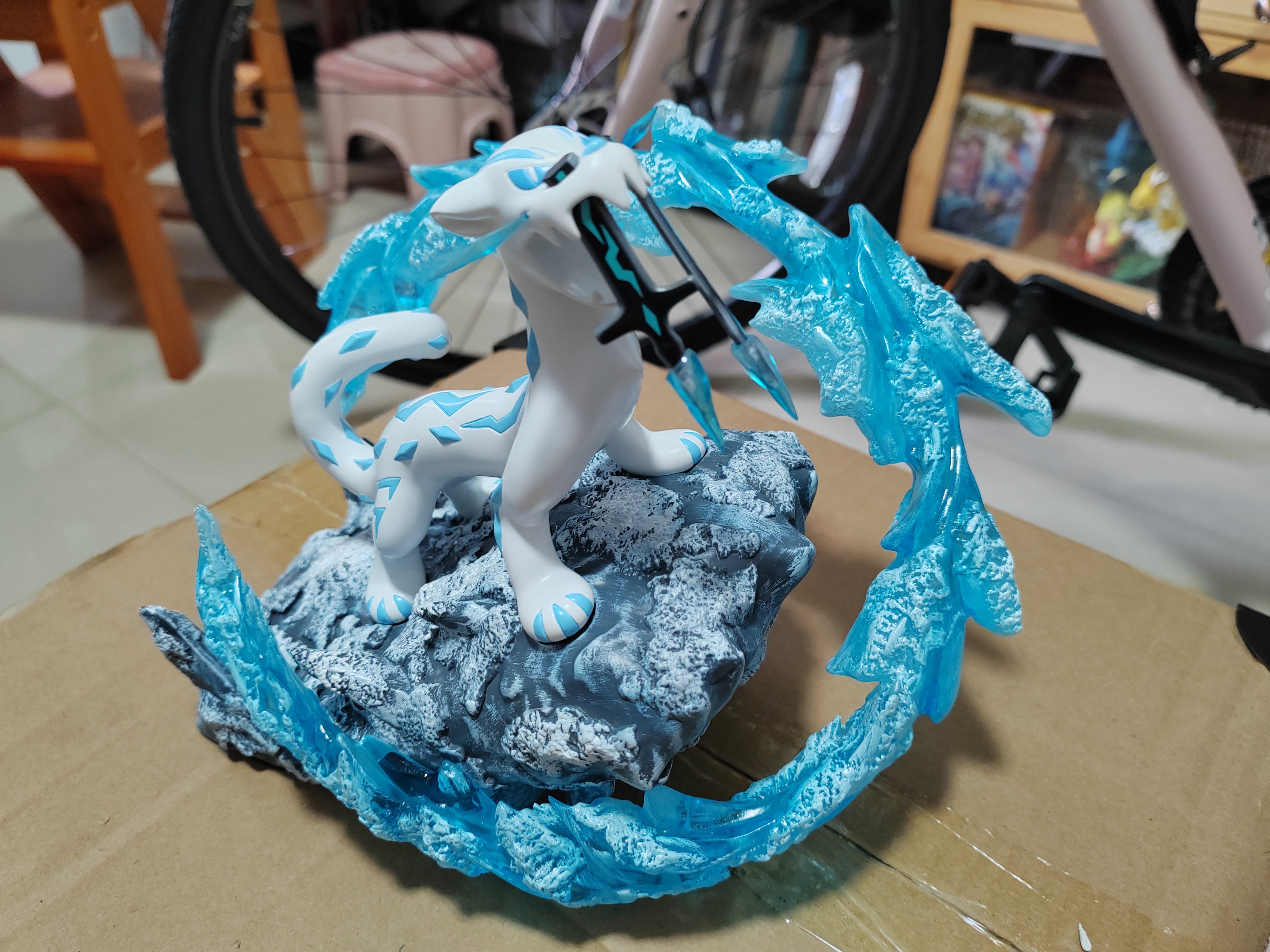 トレーナー 2C9D694F-4030-4F00-AC94-