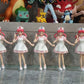 [IN STOCK] 1/20 Scale World Figure [UING] - Nurse Joy