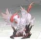 [PREORDER] 1/20 Scale World Figure [CHANGQING] - Absol & Mega Absol