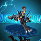 [PREORDER] Digimon Figure [DMX] - Davis Motomiya & Lighdramon & V-mon