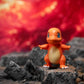 [IN STOCK] 1/20 Scale World Figure [LIMOUSINE] - Charmander & Charmeleon & Charizard