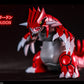 [PREORDER] 1/20 Scale World Figure [WW] - Groudon