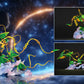 [IN STOCK] 1/20 Scale World Figure [BEE] - Mega Rayquaza