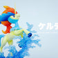 [IN STOCK] 1/20 Scale World Figure [DM VIP] - Keldeo