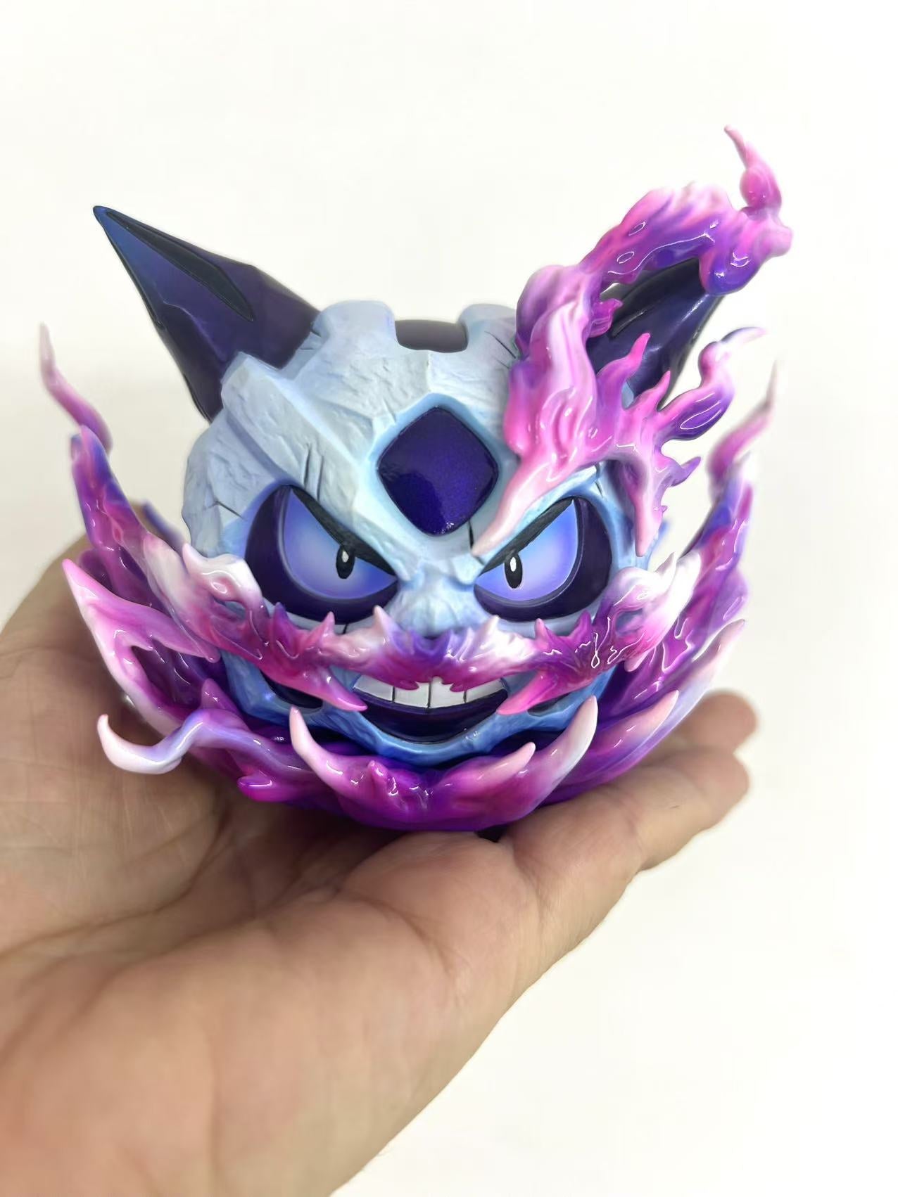 [PREORDER] 1/20 Scale World Figure [SWFT] - Glalie