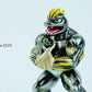 [IN STOCK] 1/20 Scale World Figure [HJ] - Machop & Machoke & Machamp