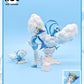 [REMAINING BALANCE] 1/20 Scale World Figure [ACE] - Winona & Swablu & Altaria