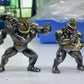 [PREORDER] 1/20 Scale World Figure [HJ] - Machop & Machoke & Machamp