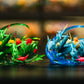 [PREORDER] 1/20 Scale World Figure [DUDU] - Mega Sceptile