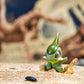 [IN STOCK] 1/20 Scale World Figure [THE] - Emolga & Axew