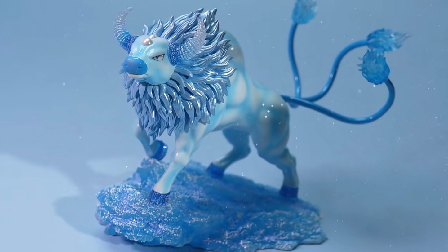 [PREORDER] 1/20 Scale World Figure [MN] - Tauros