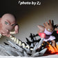 [IN STOCK] 1/20 Scale World Figure [ASTERISM] - Hitmonlee & Hitmonchan
