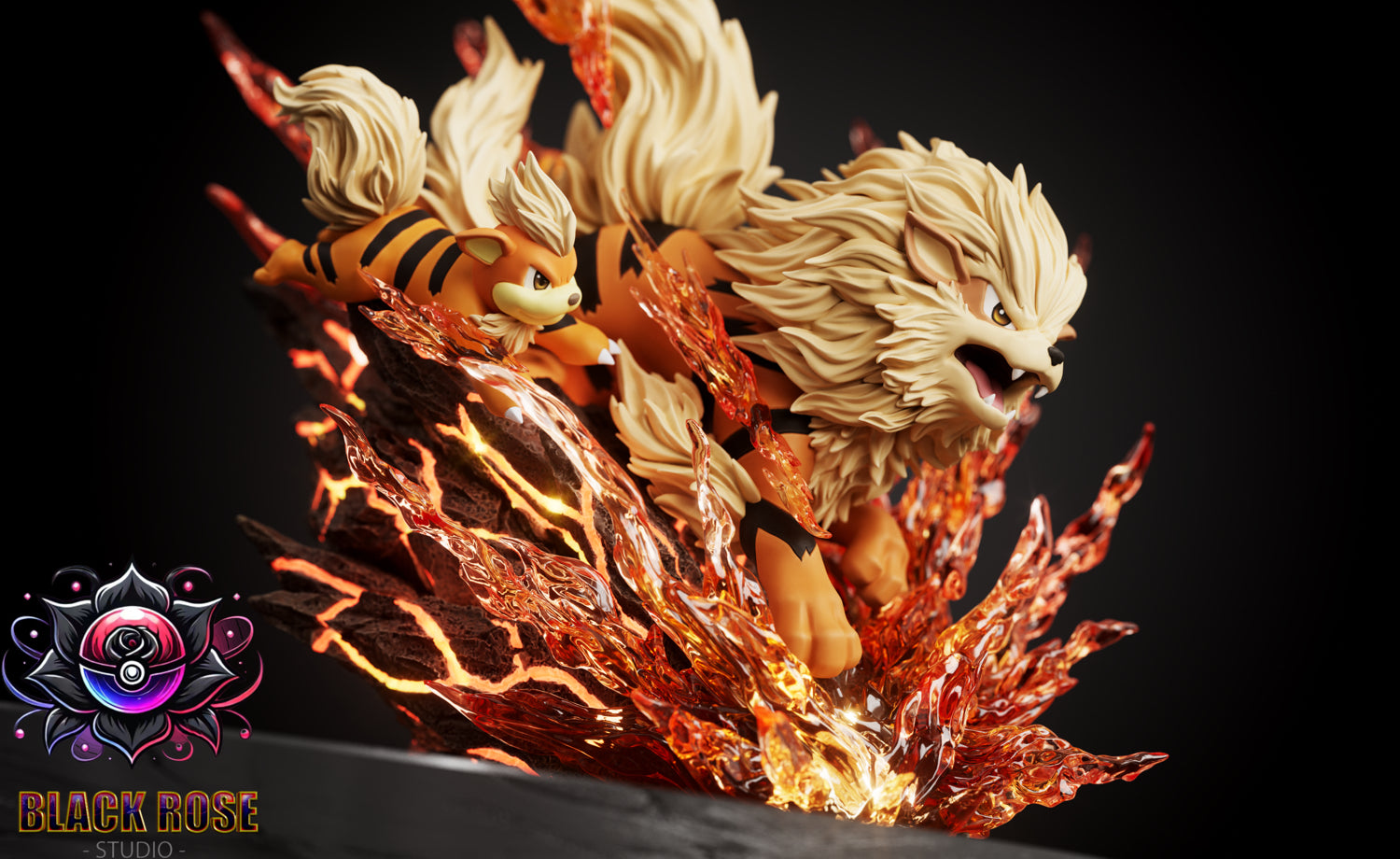 トレーナー Latest STATUE & MINI FIGURE – tagged 