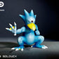 [PREORDER] 1/20 Scale World Figure [VP] - Golduck