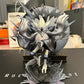 [IN STOCK] 1/20 Scale World Figure [ROCKY HELMET] - Mega Alakazam