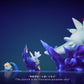 [REMAINING BALANCE] 1/20 Scale World Figure [ZWG] - Togepi & Togetic & Togekiss