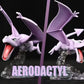[IN STOCK] 1/20 Scale World Figure [ACE] - Aerodactyl