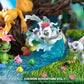 [PREORDER] Digimon Figure [AN] - Digimon Adventure Vol. 1