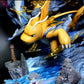 [IN STOCK] GK Statue [FANTASY] - Dratini & Dragonair & Dragonite