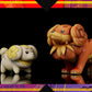 [REMAINING BALANCE] 1/20 Scale World Figure [SXG] - Fidough & Dachsbun