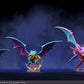 [REMAINING BALANCE] 1/20 Scale World Figure [61] - Zubat & Golbat & Crobat