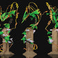 [IN STOCK] 1/20 Scale World Figure [WONDER] - Mega Rayquaza