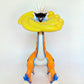[IN STOCK] 1/20 Scale World Figure [UU] - Raging Bolt