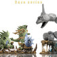 [PREORDER] 1/20 Scale World Figure [VS] - Onix & Omanyte & Omastar