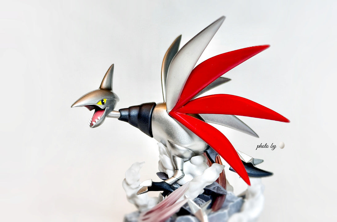 [IN STOCK] 1/20 Scale World Figure [LIMOUSINE] - Skarmory