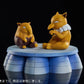 [PREORDER] Mini Statue [JC] - Drowzee & Hypno