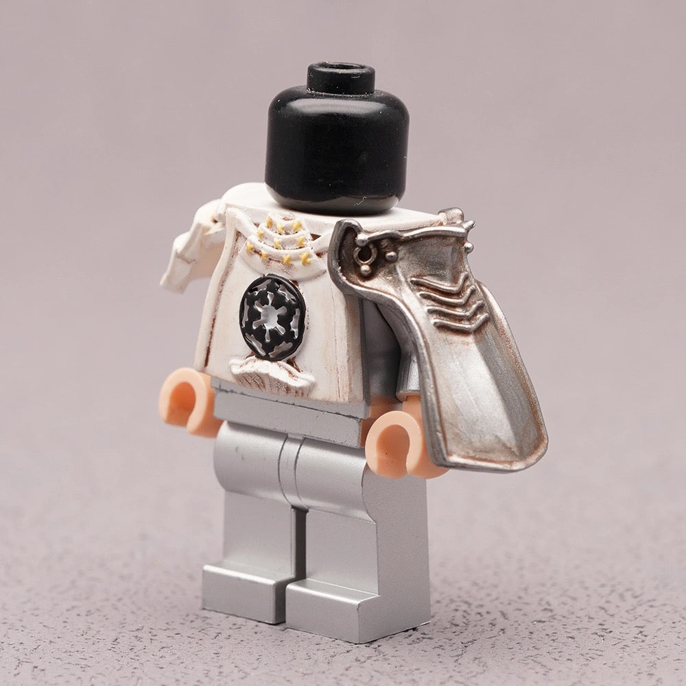 [IN STOCK] Custom Designed Minifigure [MINIFIGS FACTORY] - Storm Trooper Archer