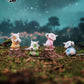[PREORDER] 1/20 Scale World Figure [MOON STONE] - Cubone