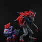 [IN STOCK] 1/20 Scale World Figure [WONDER] - Zorua & Zoroark
