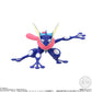 [PREORDER] 1/20 Scale World Figure [BANDAÏ] - Kalos Region Set 1