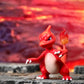[IN STOCK] 1/20 Scale World Figure [LIMOUSINE] - Charmander & Charmeleon & Charizard