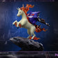 [PREORDER] Mini Statue [SUN] - Rapidash & Gengar