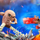 [IN STOCK] 1/20 Scale World Figure [ASTERISM] - Hitmonlee & Hitmonchan