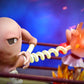 [IN STOCK] 1/20 Scale World Figure [ASTERISM] - Hitmonlee & Hitmonchan