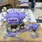 [IN STOCK] 1/20 Scale World Figure [YGT] - Koffing & Weezing