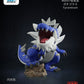 [PREORDER] 1/20 Scale World Figure [MC] - Tyrantrum