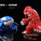 [PREORDER CLOSED] Mini Statue [WW] - Kyogre